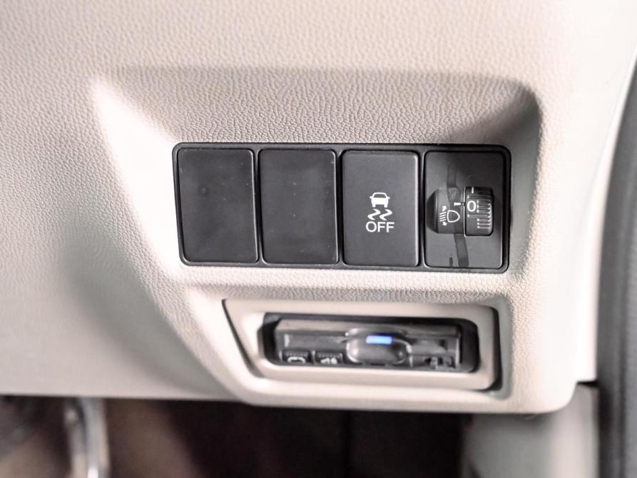 Honda Stepwgn V Екатеринбург  - изображение 15