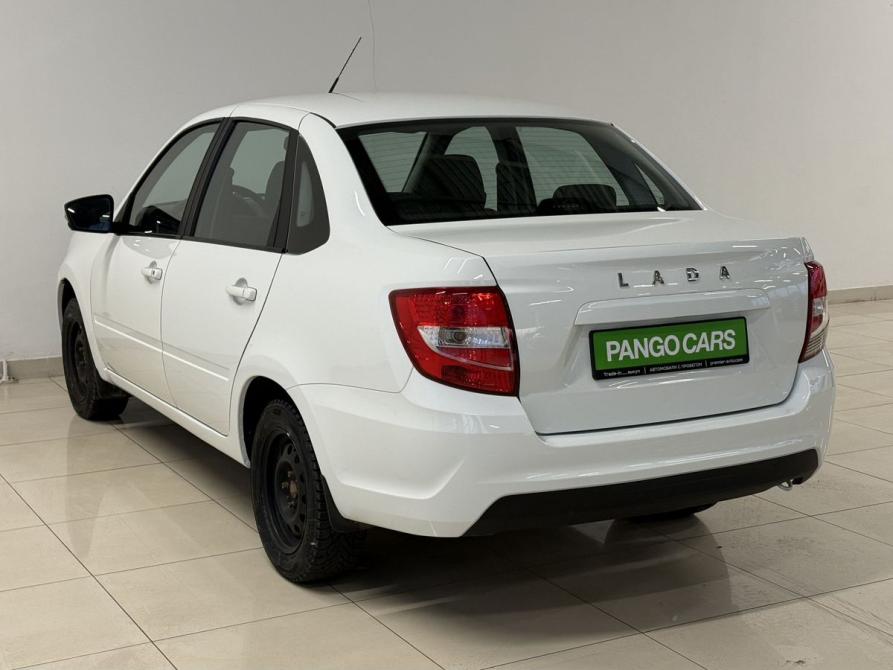Lada (ВАЗ) Granta I Рестайлинг Смоленск  - изображение 6