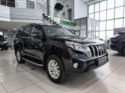 Toyota Land Cruiser Prado 150 Series Рестайлинг 1 Казань  - изображение 25