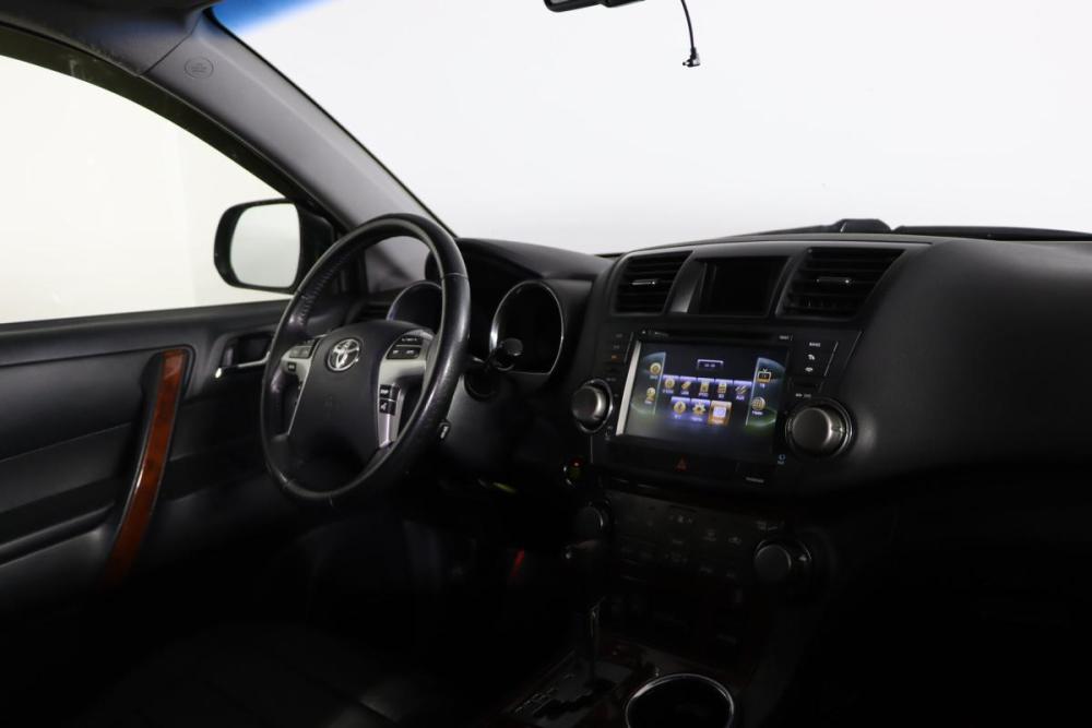 Toyota Highlander II (XU40) Рестайлинг Нижний Новгород  - изображение 12