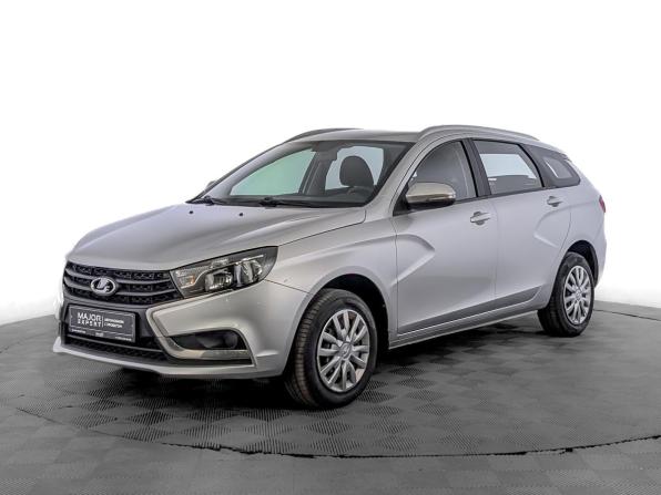 Lada (ВАЗ) Vesta I с пробегом 2021 года, цена 1 045 000 рублей, 90539 км, универсал, Автокод Объявления
