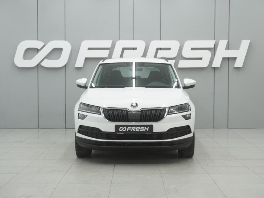 Skoda Karoq I Ростов-на-Дону  - изображение 3