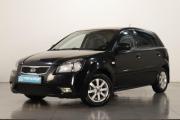 Kia Rio II Рестайлинг Челябинск  - изображение 19