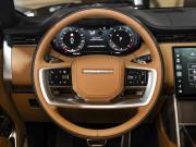 Land Rover Range Rover V Москва  - изображение 62