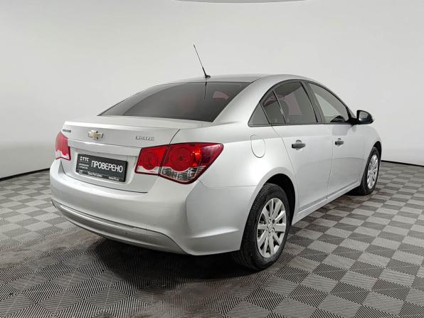 Chevrolet Cruze I Рестайлинг с пробегом 2014 года, цена 664 000 рублей, 155000 км, седан, Автокод Объявления