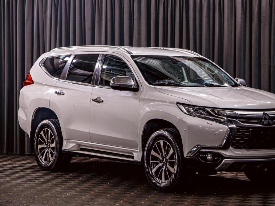 Mitsubishi Pajero Sport III Краснодар  - изображение 7
