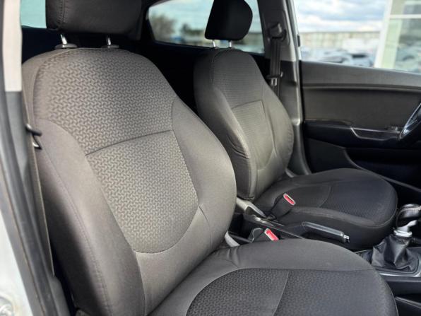 Kia Rio III с пробегом 2014 года, цена 720 000 рублей, 176053 км, седан, Автокод Объявления