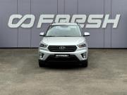 Hyundai Creta I Кропоткин  - изображение 27