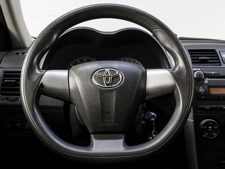 Toyota Corolla X (E140 E150) Рестайлинг Тюмень  - изображение 18