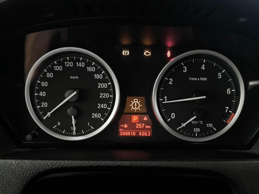 BMW X6 I (E71) Рестайлинг Казань  - изображение 16