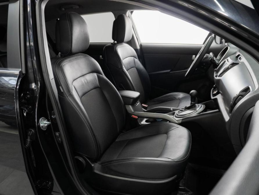 Kia Sportage III Рестайлинг Тюмень  - изображение 8