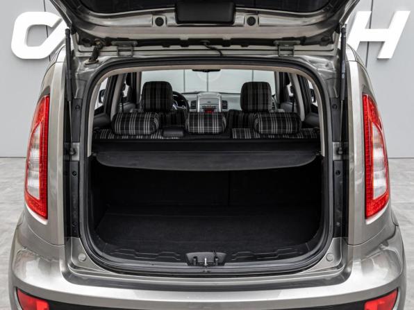 Kia Soul I Рестайлинг с пробегом 2012 года, цена 1 080 000 рублей, 130565 км, хэтчбек, Автокод Объявления