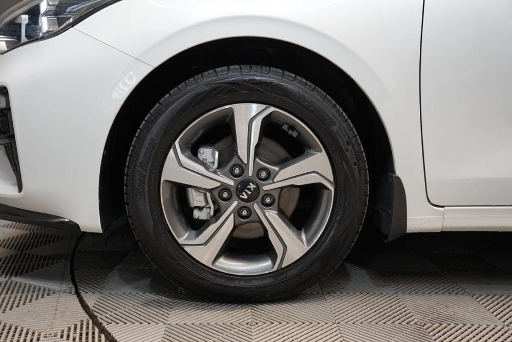 Kia Cerato IV Крым  - изображение 25