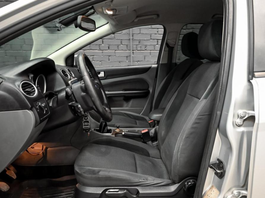 Ford Focus II Рестайлинг Екатеринбург  - изображение 10