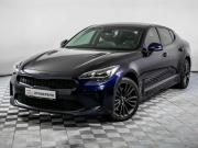 Kia Stinger I Москва  - изображение 17