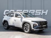 Hyundai Tucson IV Рестайлинг Краснодар  - изображение 24