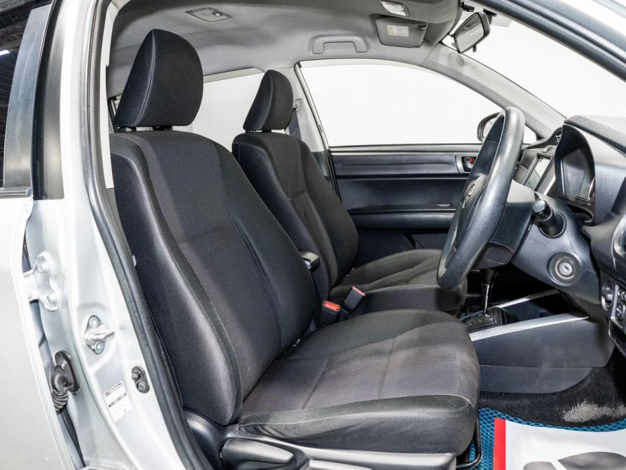 Toyota Corolla XI (E160 E170 E180) Чита  - изображение 6