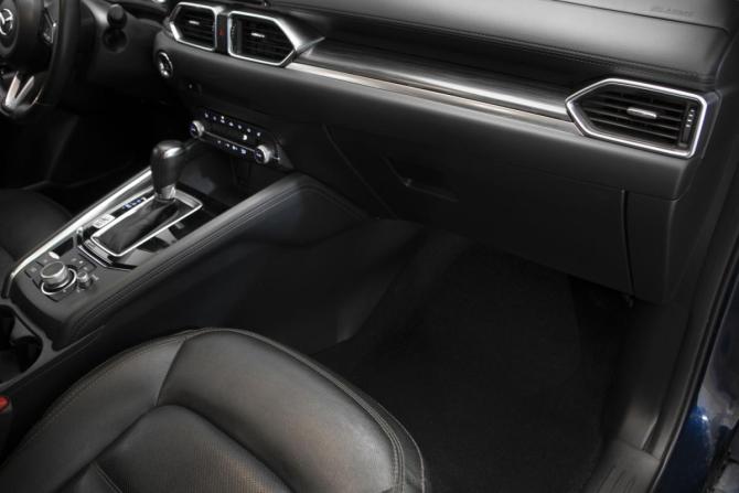 Mazda CX-5 II с пробегом 2021 года, цена 3 100 000 рублей, 69599 км, внедорожник, Автокод Объявления