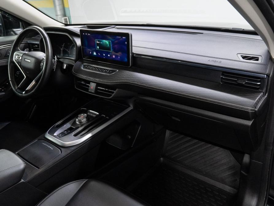 Haval Jolion I Тюмень  - изображение 16