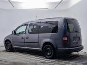 Volkswagen Caddy III Москва  - изображение 19