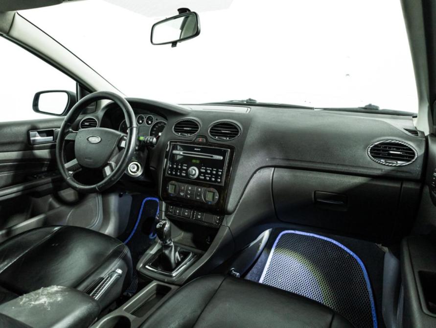 Ford Focus II Санкт-Петербург  - изображение 10