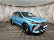 Geely Coolray I Рестайлинг Москва  - изображение 24