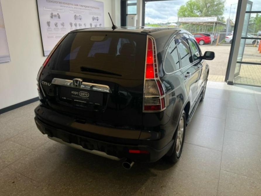 Honda CR-V III Ярославль  - изображение 4