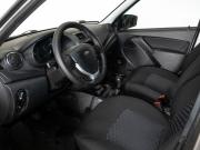 Lada (ВАЗ) Granta I Рестайлинг Казань  - изображение 20