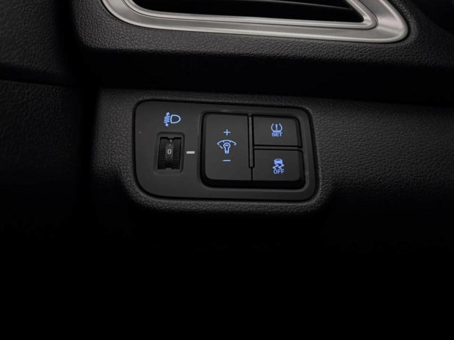 Hyundai Solaris II Рестайлинг Псков  - изображение 17