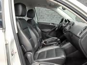 Volkswagen Tiguan I Рестайлинг Екатеринбург  - изображение 31