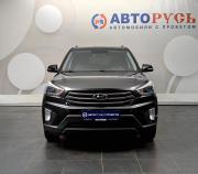 Hyundai Creta I Москва  - изображение 29
