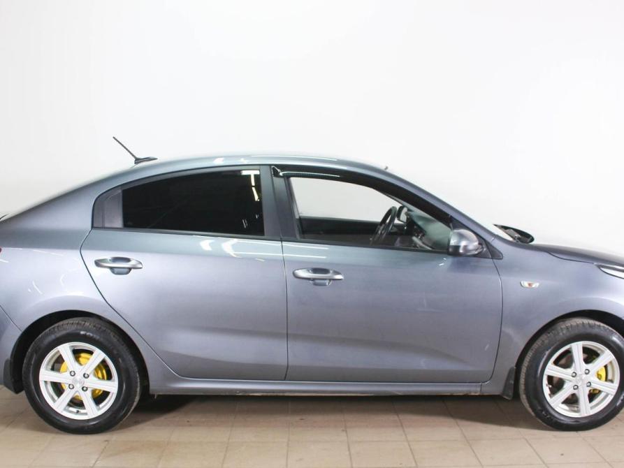 Kia Rio IV Калуга  - изображение 4