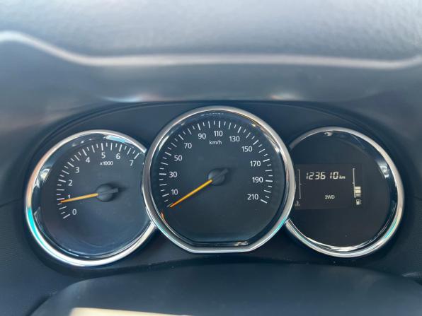 Renault Duster I Рестайлинг с пробегом 2019 года, цена 1 498 000 рублей, 123610 км, внедорожник, Автокод Объявления