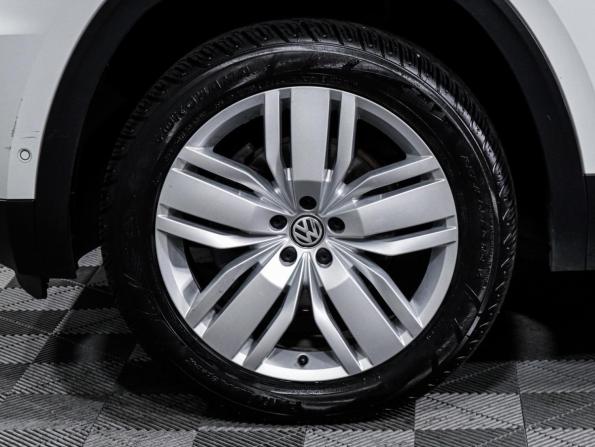Volkswagen Teramont I с пробегом 2018 года, цена 3 290 000 рублей, 123000 км, внедорожник, Автокод Объявления