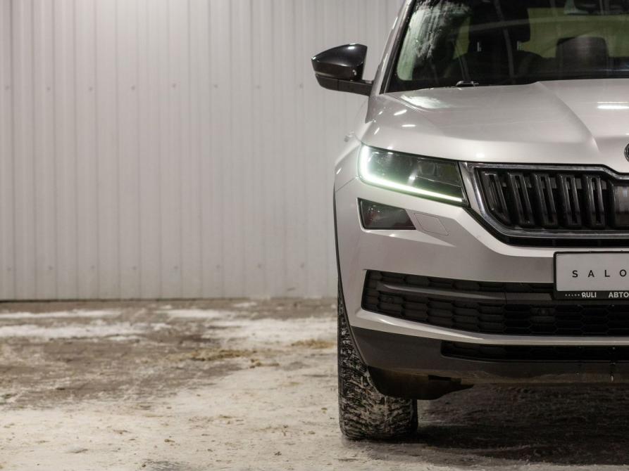 Skoda Kodiaq I Иваново  - изображение 4