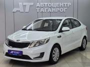 Kia Rio III Таганрог  - изображение 18