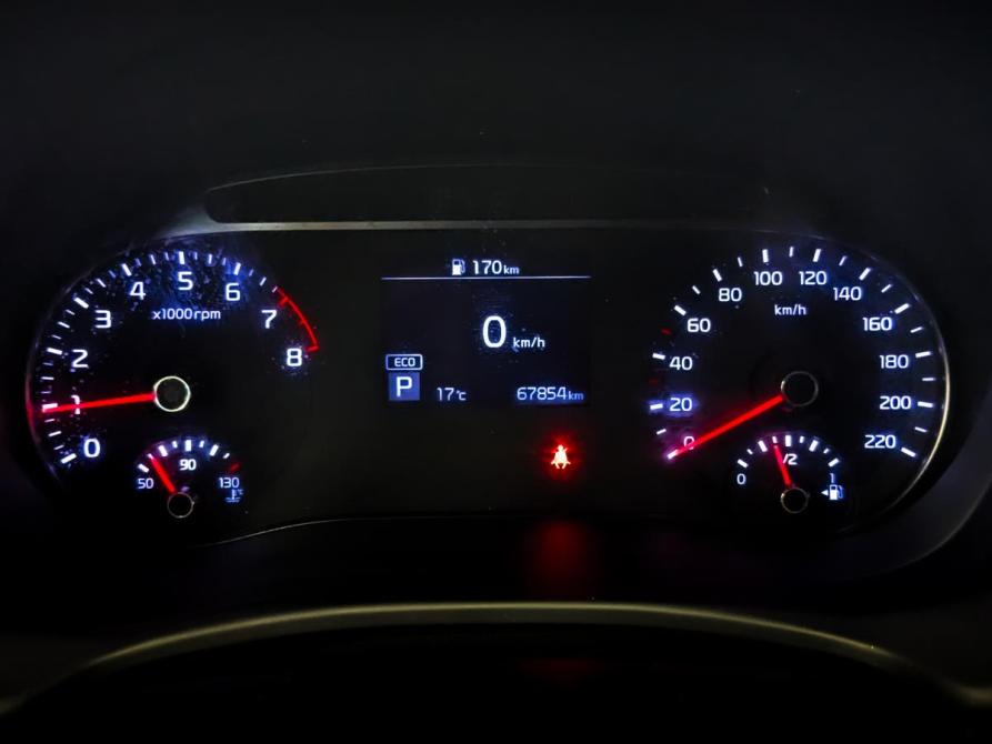 Kia Soul III Москва  - изображение 13