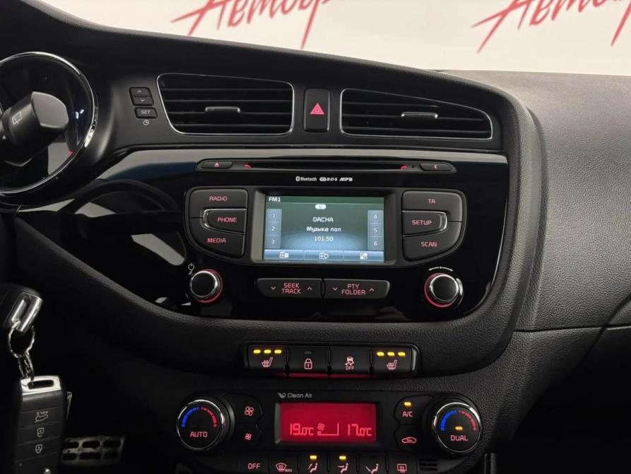 Kia Ceed II Псков  - изображение 14