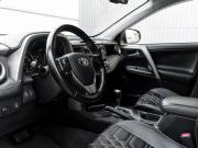 Toyota RAV4 IV (XA40) Рестайлинг Екатеринбург  - изображение 37