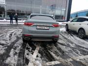 Geely Tugella I Кемерово  - изображение 8