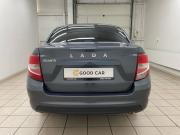 Lada (ВАЗ) Granta I Рестайлинг Энгельс  - изображение 41