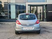 Opel Corsa D Рестайлинг I Москва  - изображение 24