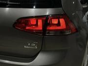 Volkswagen Golf VII Мурманск  - изображение 38