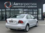 Volkswagen Polo V Рестайлинг Волгоград  - изображение 26