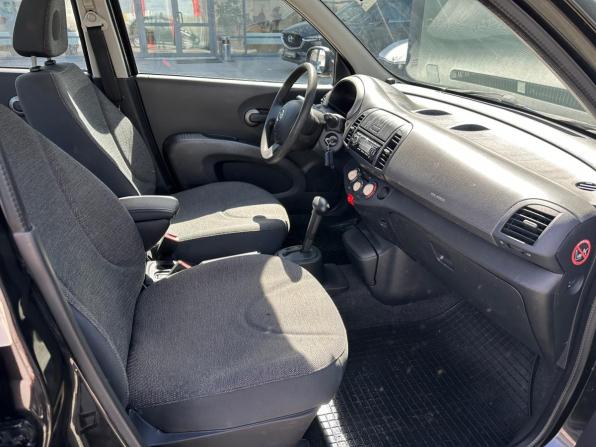 Nissan Micra III (K12) с пробегом 2006 года, цена 595 000 рублей, 183230 км, хэтчбек, Автокод Объявления