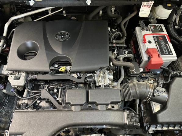 Toyota RAV4 V (XA50) с пробегом 2019 года, цена 3 290 000 рублей, 57971 км, внедорожник, Автокод Объявления