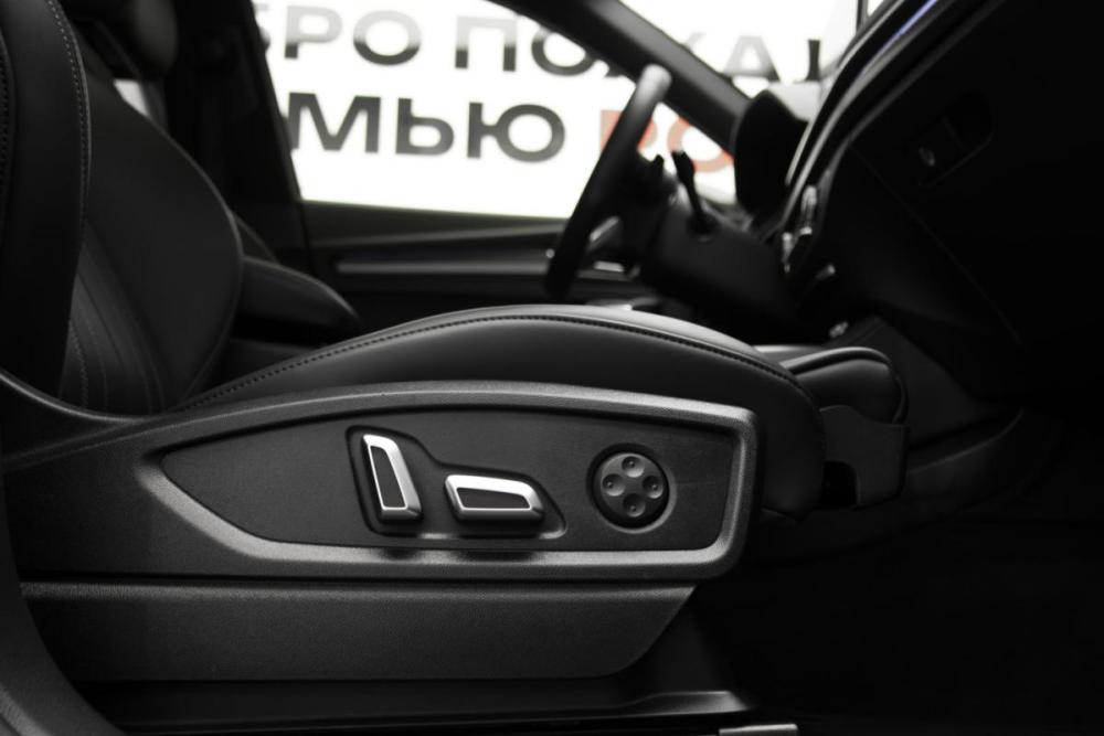 Audi Q5 II (FY) Рестайлинг Москва  - изображение 32