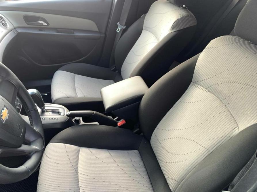 Chevrolet Cruze I Нижнекамск  - изображение 16