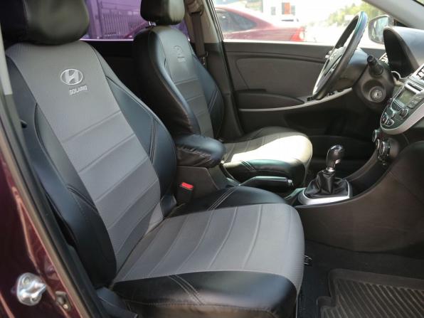 Hyundai Solaris I с пробегом 2013 года, цена 756 000 рублей, 150800 км, седан, Автокод Объявления