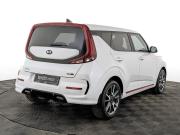 Kia Soul III Москва  - изображение 35